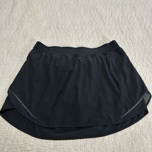 lululemon athletica Hotty Hot High Rise Skirt
